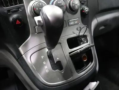 Hyundai Starex 2015, 107521 км, за 7200000 KRW - фото 14