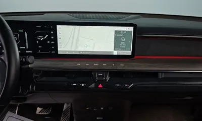 Kia EV9 2024, 22216 км, за 61990000 KRW - фото 20