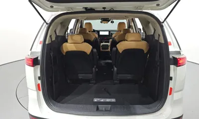 Kia Canival 2022, 66891 км, за 24900000 KRW - фото 20