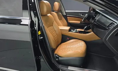 Kia K9 2015, 151084 км, за 14900000 KRW - фото 26