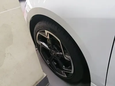 Audi A3 2024, 10000 км, за 130500 CNY - фото 23