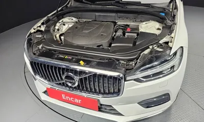 Volvo XC60 2019, 106888 км, за 26500000 KRW - фото 6