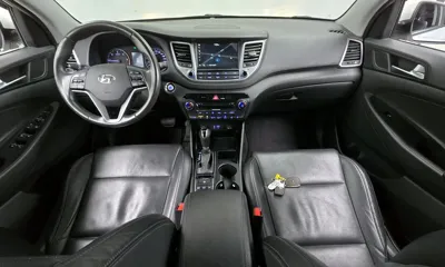 Hyundai Tucson 2016, 102402 км, за 14500000 KRW - фото 7