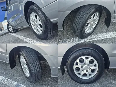 Hyundai Starex 2011, 132590 км, за 6800000 KRW - фото 19