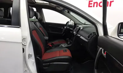 ChevroletGMDaewoo Captiva 2014, 148956 км, за 4300000 KRW - фото 26