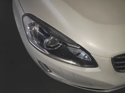 Volvo XC60 2017, 102600 км, за 65838.33 CNY - фото 7