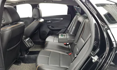ChevroletGMDaewoo Impala 2016, 35717 км, за 11900000 KRW - фото 26