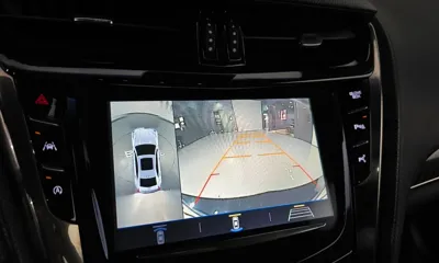 Cadillac CTS 2018, 56586 км, за 13800000 KRW - фото 13