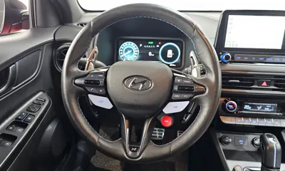 Hyundai Kona 2022, 43914 км, за 25900000 KRW - фото 13