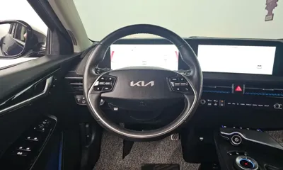 Kia EV6 2022, 124736 км, за 39990000 KRW - фото 13
