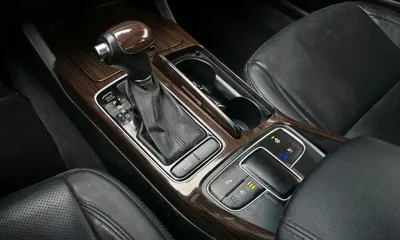 Kia K7 2015, 126381 км, за 6900000 KRW - фото 9