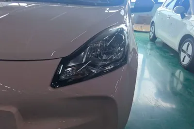 Changan Benni E-Star 2021, 10400 км, за 46042.94 CNY - фото 8