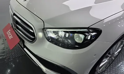 Mercedes-Benz E-Class 2021, 54872 км, за 34900000 KRW - фото 22