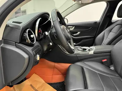 Mercedes-Benz C-Class 2018, 39000 км, за 125800 CNY - фото 15