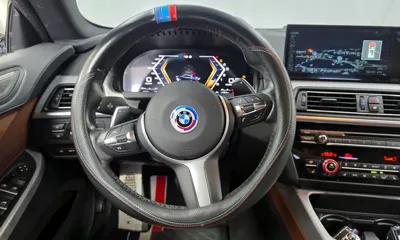 BMW 6-Series 2016, 152465 км, за 20700000 KRW - фото 13