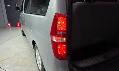 Hyundai Starex 2015, 91001 км, за 9500000 KRW - фото 23