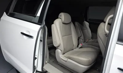 Kia Canival 2019, 126187 км, за 10690000 KRW - фото 12
