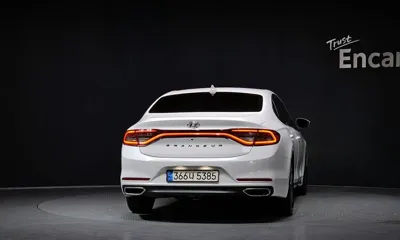 Hyundai Grandeur 2019, 63804 км, за 13400000 KRW - фото 4