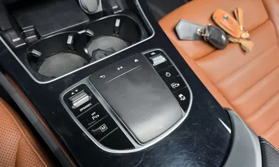 Mercedes-Benz GLC-Class 2022, 44809 км, за 42900000 KRW - фото 20