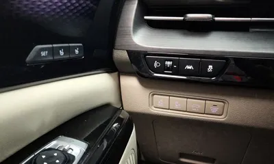 Kia Canival 2023, 53789 км, за 31900000 KRW - фото 29