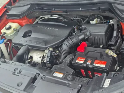 KG_Mobility_Ssangyong TIBOLI 2019, 145978 км, за 5990000 KRW - фото 8