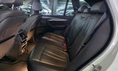 BMW X5 2018, 77738 км, за 37500000 KRW - фото 6
