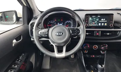 Kia Morning 2018, 29105 км, за 9890000 KRW - фото 14