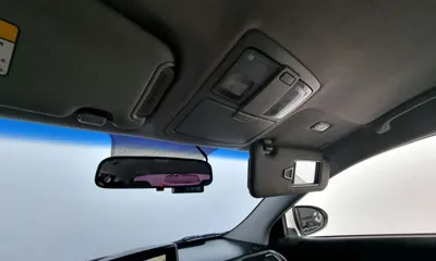 Kia Sportage 2011, 223090 км, за 3900000 KRW - фото 20