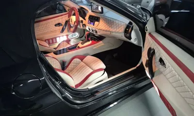 BMW Z4 2007, 217000 км, за 7800000 KRW - фото 8