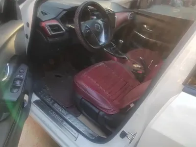 Nissan Bluebird 2016, 89800 км, за 23000 CNY - фото 9
