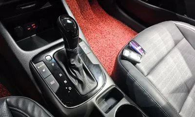 Kia K3 2017, 87433 км, за 7300000 KRW - фото 9
