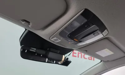 Kia Niro 2025, 8187 км, за 24900000 KRW - фото 18