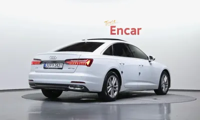 Audi A6 2023, 47275 км, за 34990000 KRW