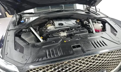 Genesis GV70 2021, 47204 км, за 34200000 KRW - фото 6