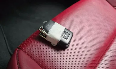 Lexus IS 2019, 101037 км, за 28300000 KRW - фото 32