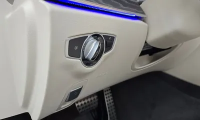 Mercedes-Benz E-Class 2021, 65981 км, за 55900000 KRW - фото 27