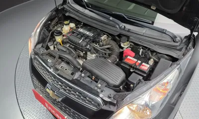 ChevroletGMDaewoo Spark 2014, 103379 км, за 2800000 KRW - фото 6