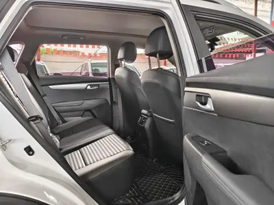 Kia Sportage 2019, 59000 км, за 49800 CNY - фото 8