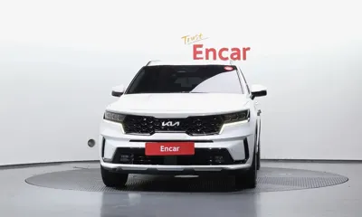 Kia Sorento 2022, 66994 км, за 23990000 KRW