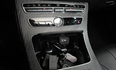 Mercedes-Benz CLS-Class 2019, 128018 км, за 32800000 KRW - фото 33