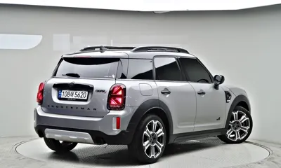 MINI Countryman 2023, 21531 км, за 34900000 KRW - фото 2