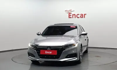 Honda Accord 2018, 41209 км, за 17500000 KRW