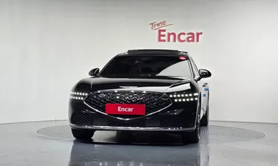 Genesis G90 2023, 43032 км, за 78000000 KRW - фото 3