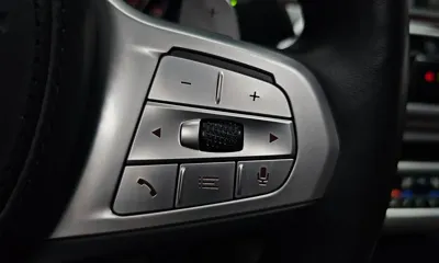 BMW 7-Series 2021, 105661 км, за 51800000 KRW - фото 30
