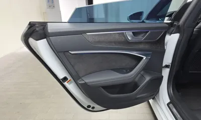 Audi A7 2021, 91447 км, за 38400000 KRW - фото 25