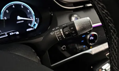 Genesis GV70 2021, 47204 км, за 34200000 KRW - фото 30