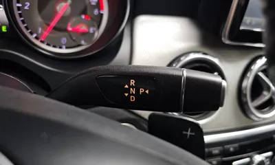 Mercedes-Benz GLA-Class 2015, 114586 км, за 9700000 KRW - фото 9