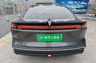 Deepal SL03 2025, 36200 км, за 103928.62 CNY