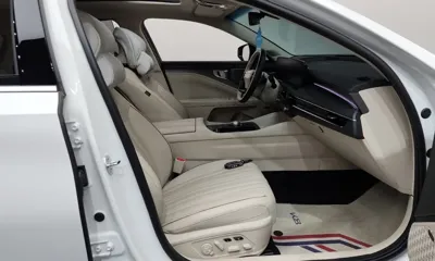 Kia K8 2025, 10307 км, за 41900000 KRW - фото 26