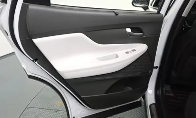 Hyundai Santafe 2021, 70228 км, за 25990000 KRW - фото 25